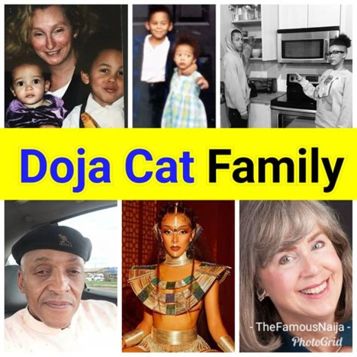 Exploring The Musical Roots: Doja Cat Parents