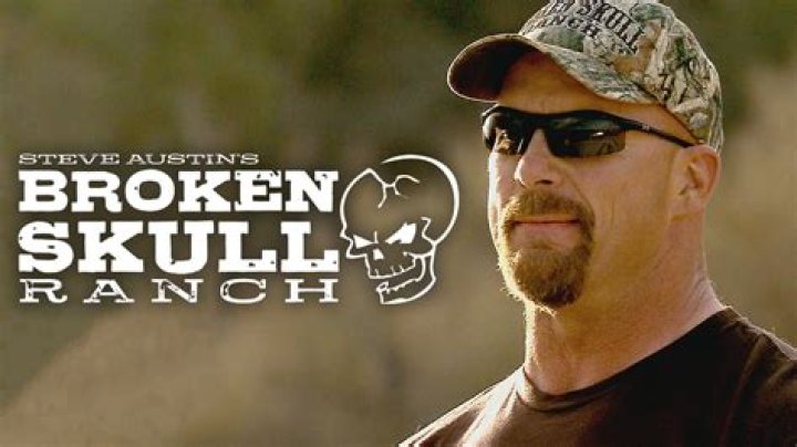Exploring The Mystique Of Steve Austin's Broken Skull Ranch Location