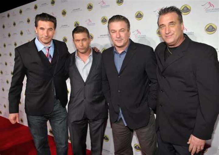 Exploring The Names Of Baldwin Brothers: A Family Of Talented Actors