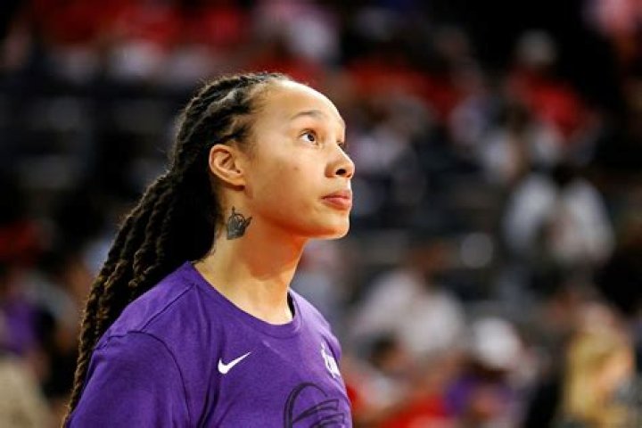 Exploring The Nationality Of Brittney Griner: A Deep Dive