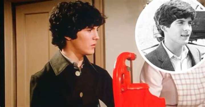 Exploring The Nationality Of Matthew Labyorteaux
