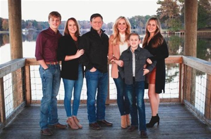 Exploring The Personal Life: Chad Kroeger Family