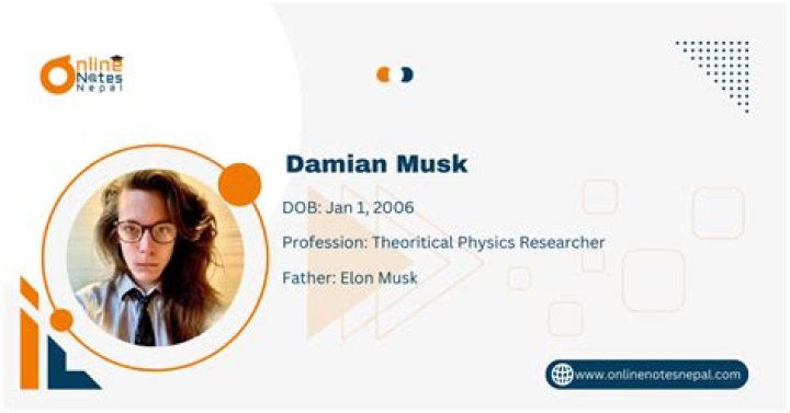 Exploring The Professional Landscape Of Damian Musk On LinkedIn