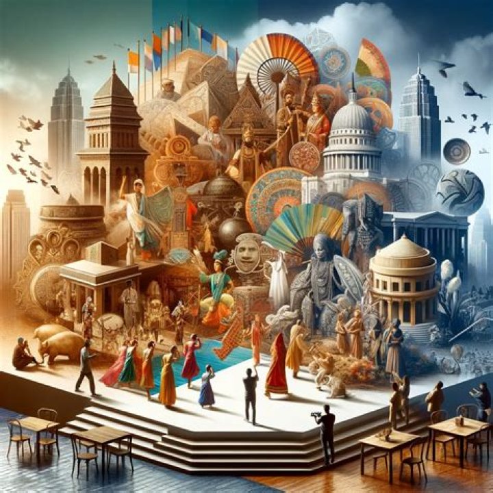 Exploring The Rich Tapestry Of Bivol Ethnicity