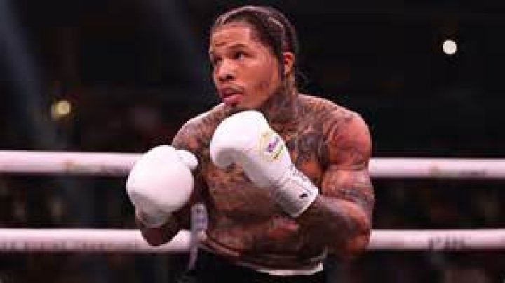 Exploring The Romantic Life Of Gervonta Davis: His Girlfriends And Relationships