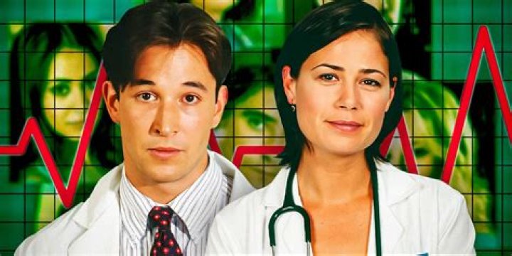 Exploring The Romantic Life Of Maura Tierney In 2024