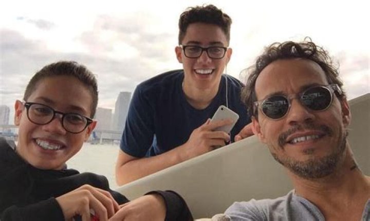 Exploring The Roots: Marc Anthony's Siblings