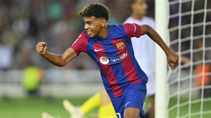 Exploring The Roots Of Lamine Yamal: Unveiling His Origins