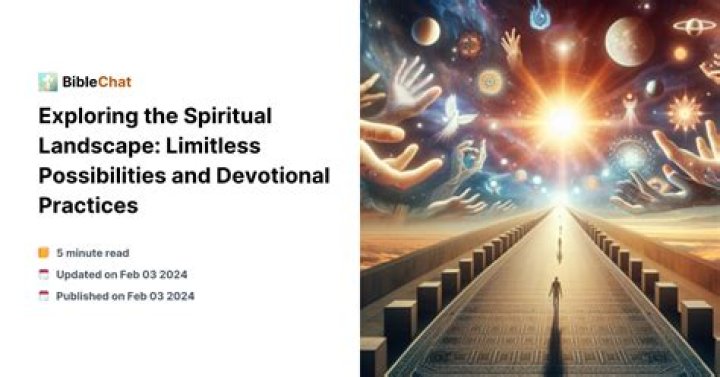 Exploring The Spiritual Landscape Of BlackRock's CEO: A Deep Dive Into Religion