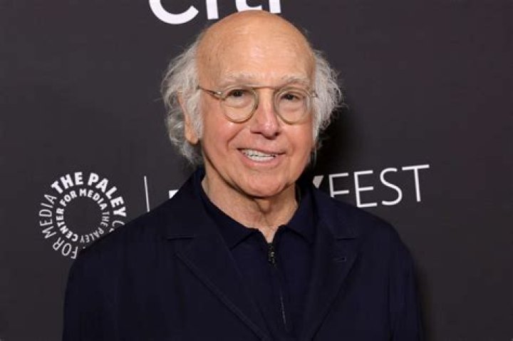 Exploring The Unique Dynamics Of Larry David's Family
