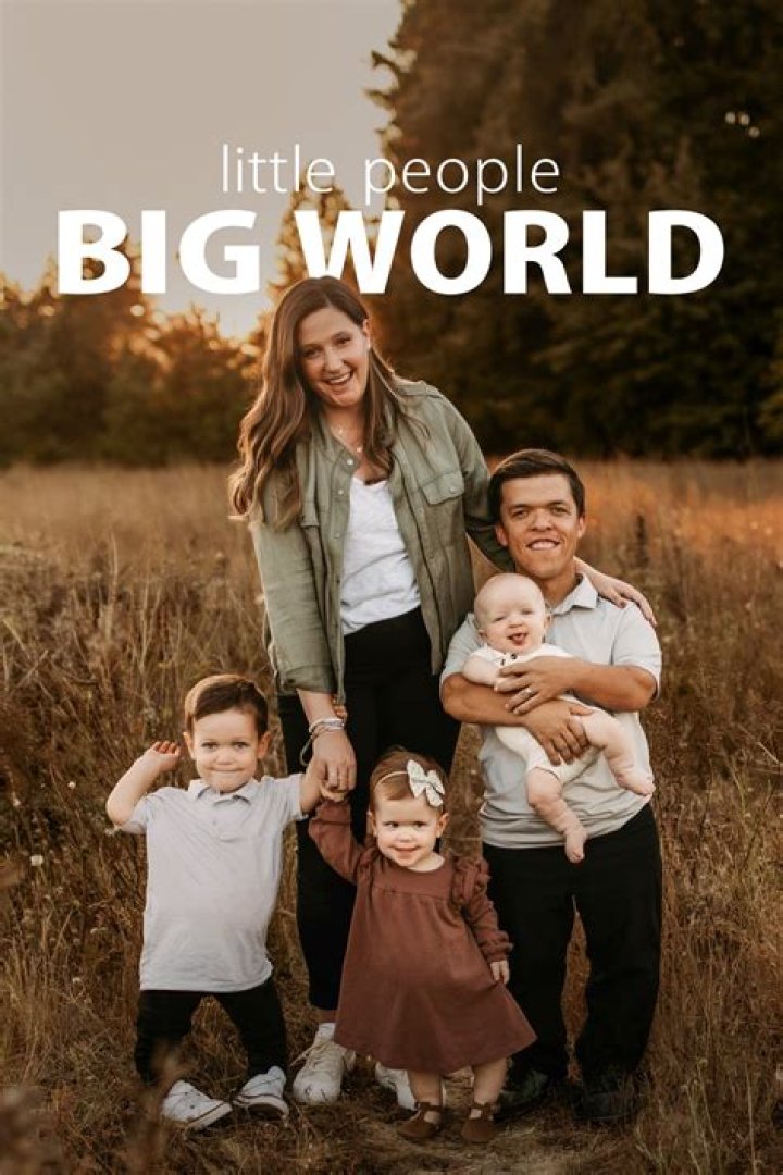 Exploring The Uniqueness Of Little People Big World