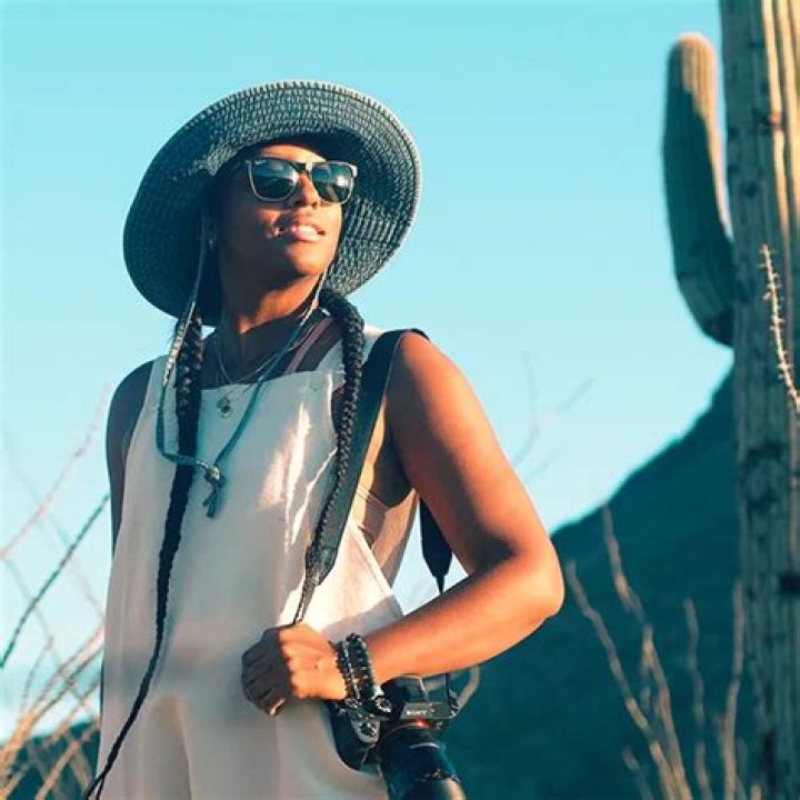 Exploring The Vibrant World Of Gina Danza