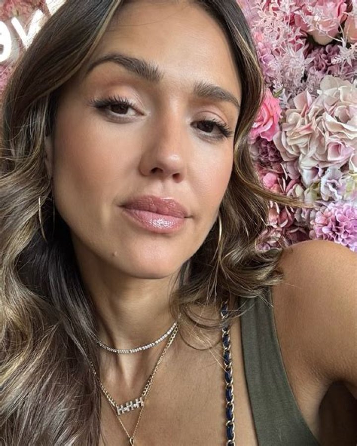 Exploring The World Of Jessica Alba On Instagram