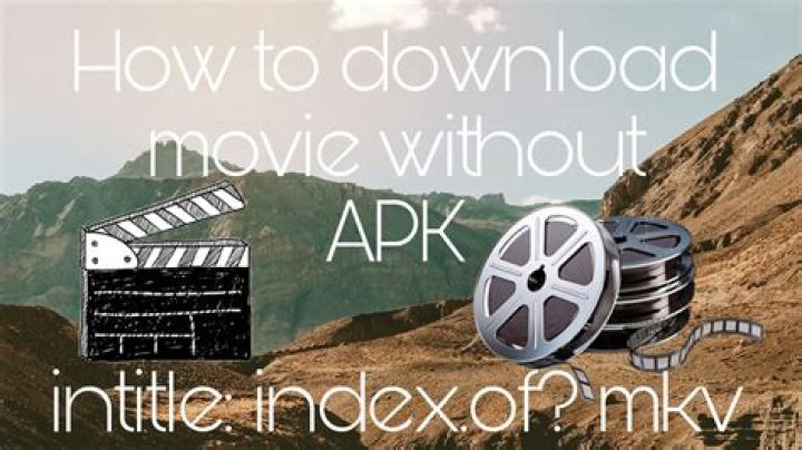 Exploring The World Of MKV Movies: A Comprehensive Guide To MKV Movies Hub