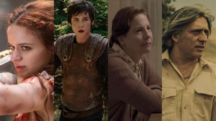 Exploring The World Of Robin Weigert: Movies And TV Shows