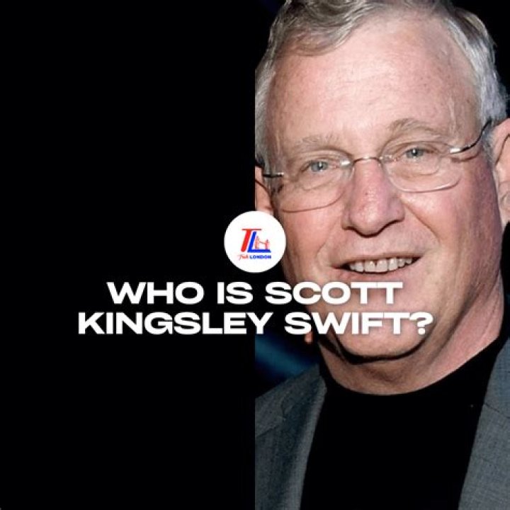 Exploring The World Of Scott Kingsley Swift Movies