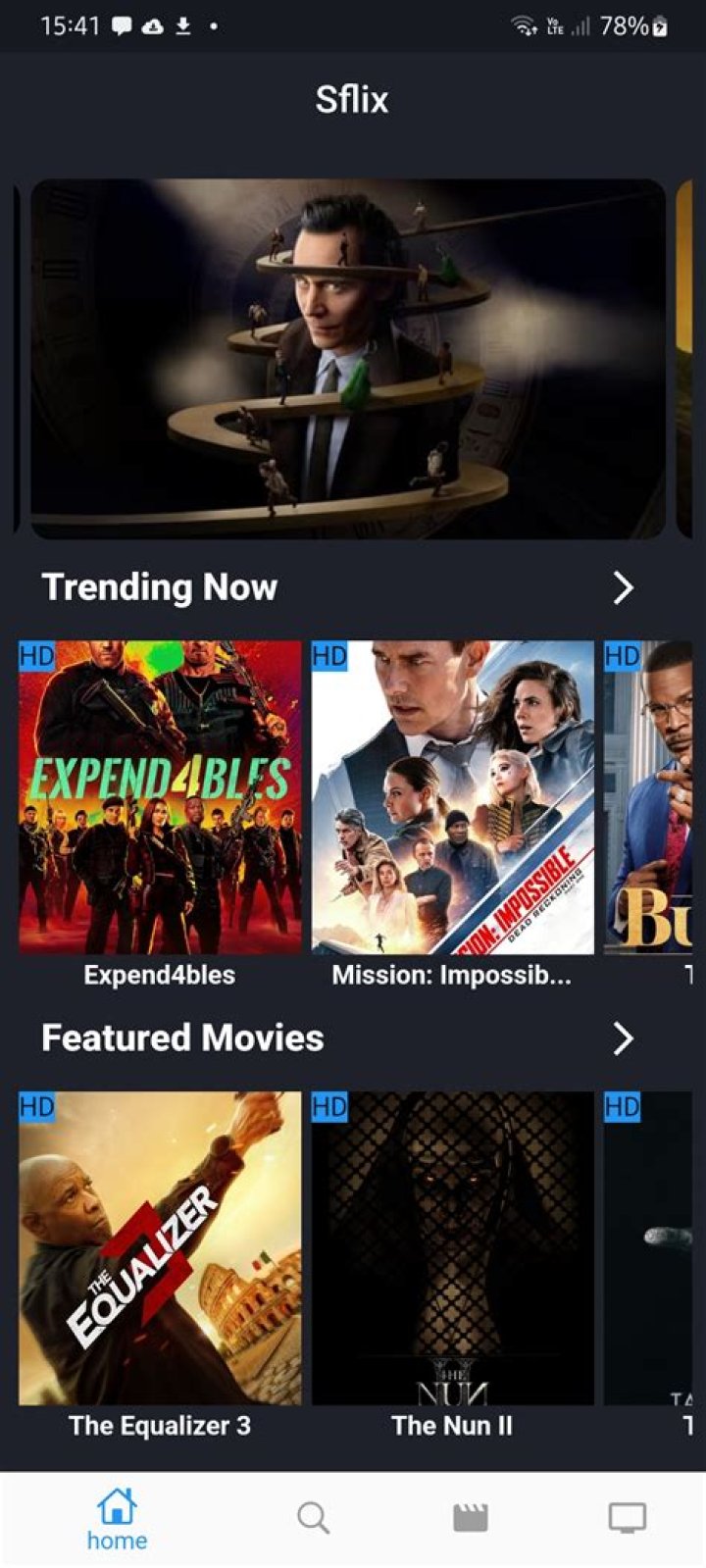 Exploring The World Of Sflix To: A Gateway To Unlimited Entertainment