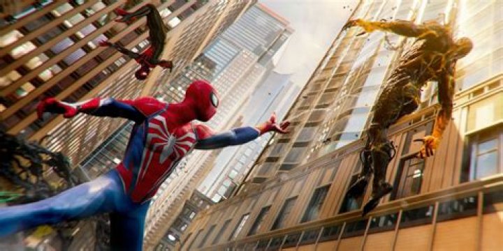 Exploring The World Of Spiderman De Sophie Rain