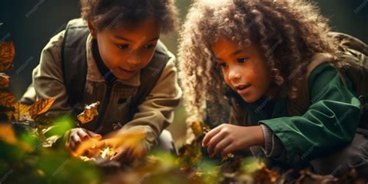 Exploring The World Of Vingegaard Children