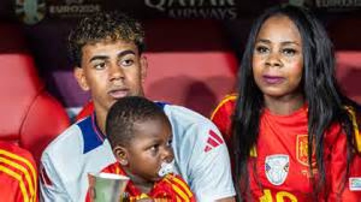 Exploring The World Of Yamal Lamine Mom: A Journey Through Love And Resilience
