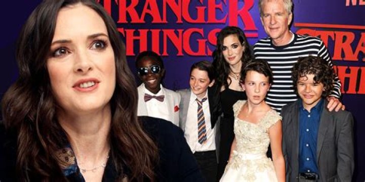 Exploring Winona Ryder's Family Life: Does Winona Ryder Have Kids?