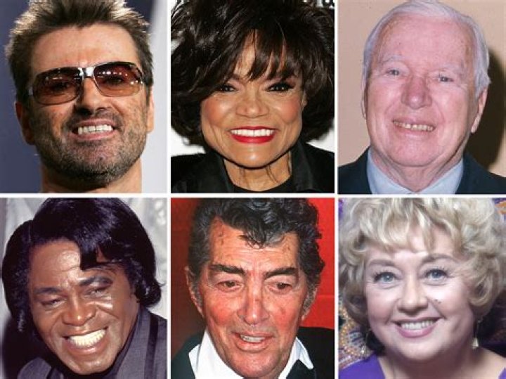 Famous Faces Of January 19: A Celebration Of Celebrities Born On This Day