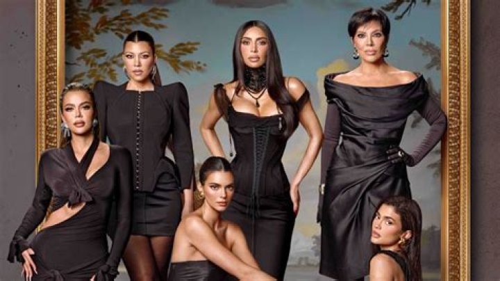 Find Out: How Old Are The Kardashians?