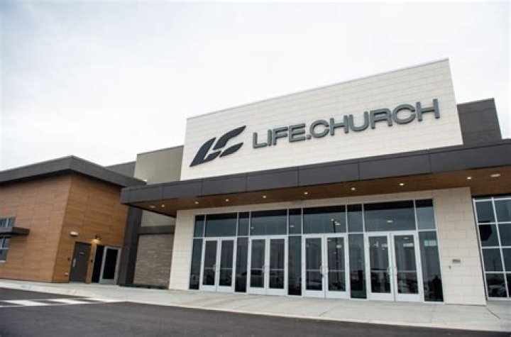 Find Your Place At Life Church Craig Groeschel Main Campus