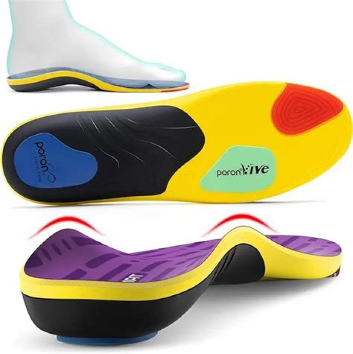 Finding The Perfect Insoles For Uggs Arch Support