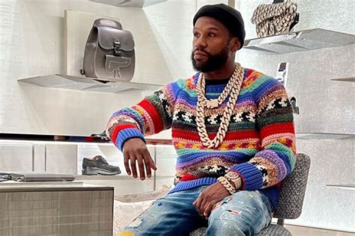 Floyd Mayweather's Legacy: A Closer Look At His Children