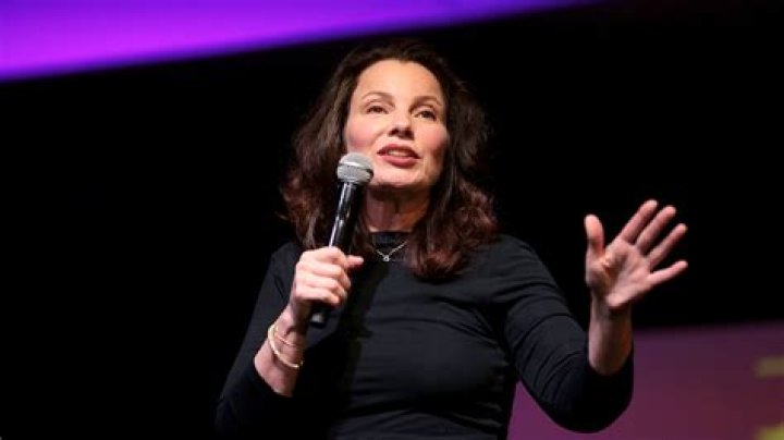 Fran Drescher: The Iconic Voice Of Comedy And Advocacy