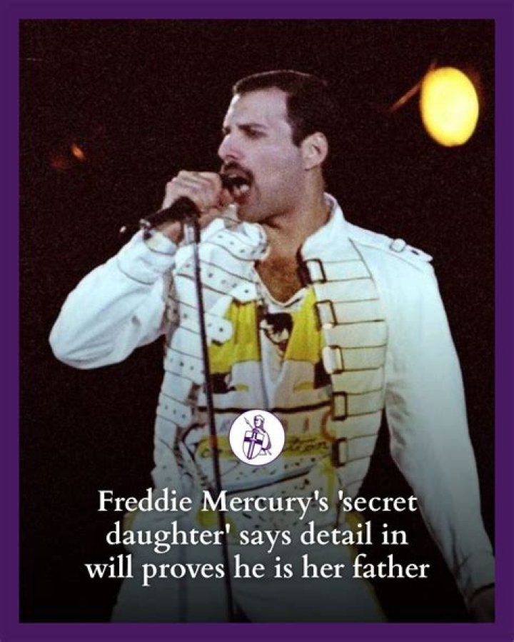 Freddie Mercury: The Complex Relationship With His Father