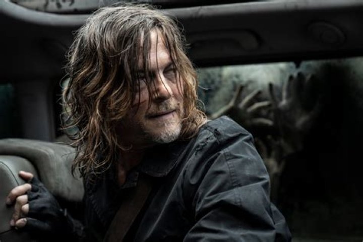 From The Shadows To Stardom: The Journey Of Norman Reedus Young