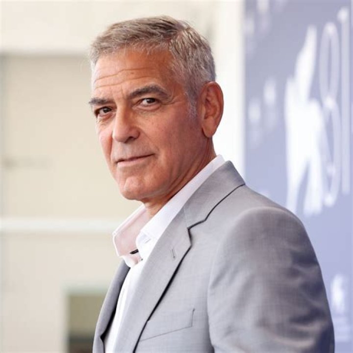George Clooney 2024 Photo: A Glimpse Into The Icon's Future