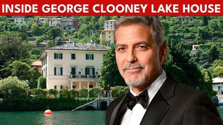 George Clooney: A Closer Look At His Family Life