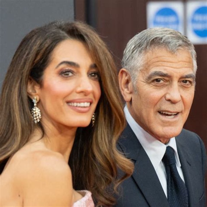 George Clooney And His Kids: A Glimpse Into Family Life