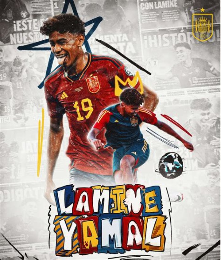 Get High-Quality Lamine Yamal Pay For Your Business Needs