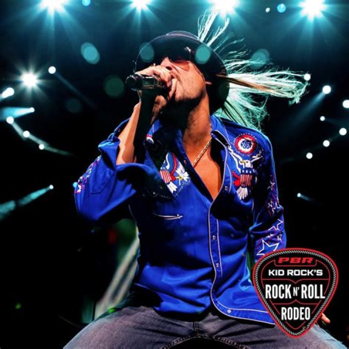 Get The Scoop: Unveiling The Career Path Of Kid Rock's Brother