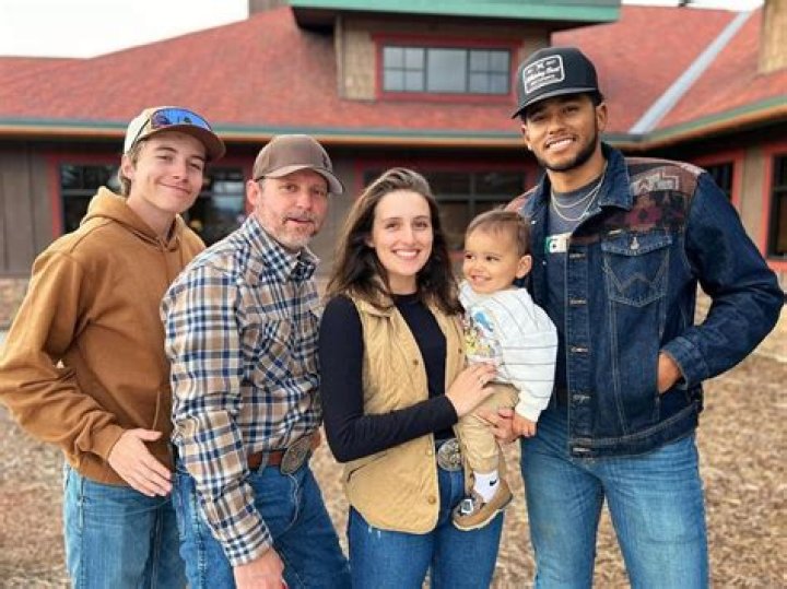 Get To Know: N.L. Blackstock