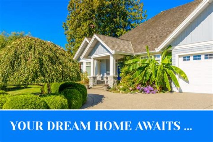 Get Your Dream Home With McKinley Richardson For Free!