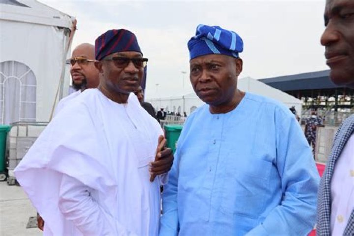 Governor Adeleke's Net Worth In 2024: A Closer Look
