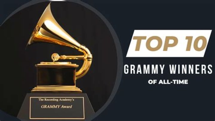 Grammys Galore: Exploring Sade's Award-Winning Legacy