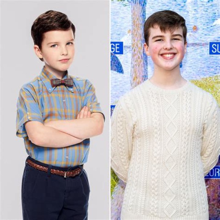 Guide To The Young Sheldon Actor Who Plays Missy