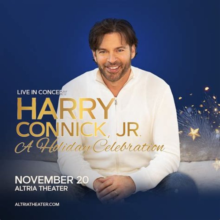 Harry Connick Jr: The Multifaceted Talent In Movies