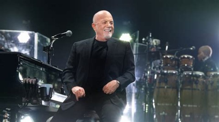 Has Billy Joel Experienced A Stroke? Uncovering The Truth
