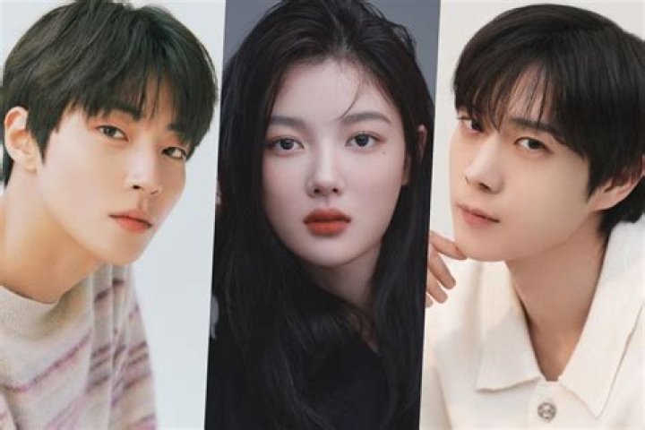 Heang In Yeop: The Rising Star Of South Korean Entertainment