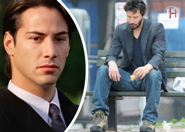 Heartbreak And Resilience: The Story Behind Keanu Reeves' Loss