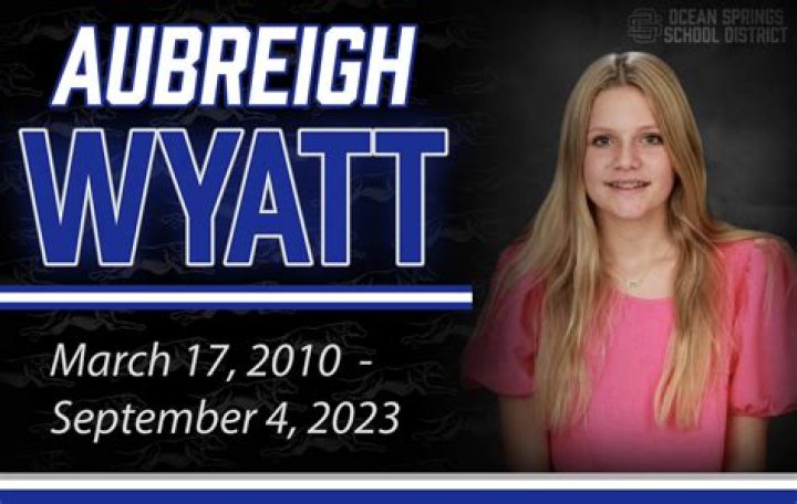 Heartbreaking News: Aubreigh Wyatt's Tragic Passing