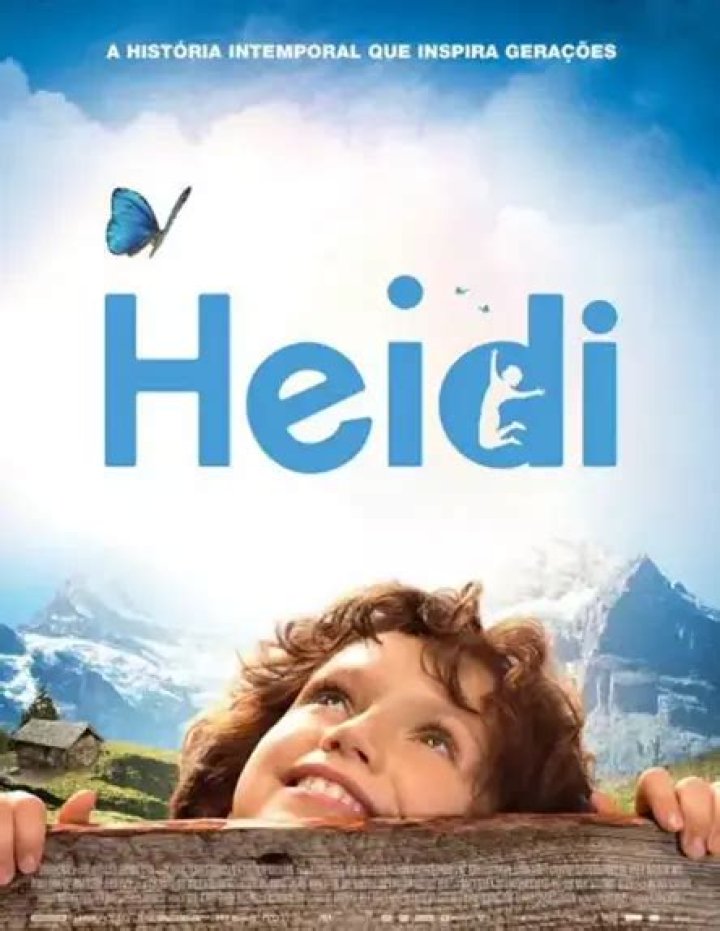 Heidi Woan: A Journey Through Passion And Creativity