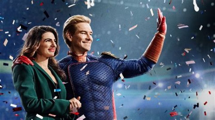 Homo-rama: Ultimate Destination For Your Homelander Partner Needs